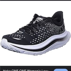 Hoka ONE ONE Women's Low-Top Sneakers size 8B